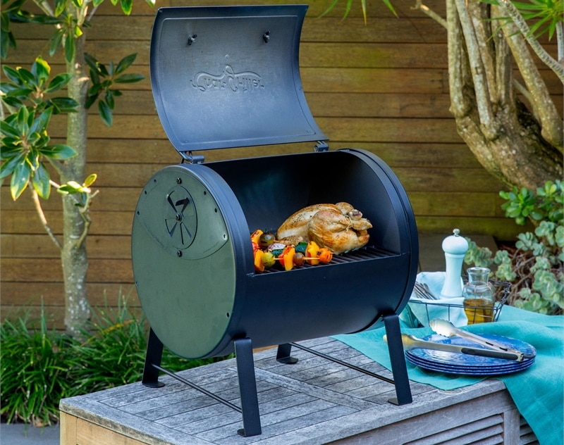 15 Best Portable Charcoal Grills for the Best Tasting Foods Wherever You Are (Spring 2023)