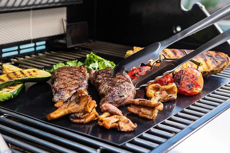 6 Best Grill Mats to Keep Your Grill and Patio Around It Clean