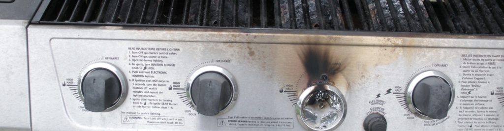 Gas Grill Troubleshooting: Most Common Problems and How to Fix Them