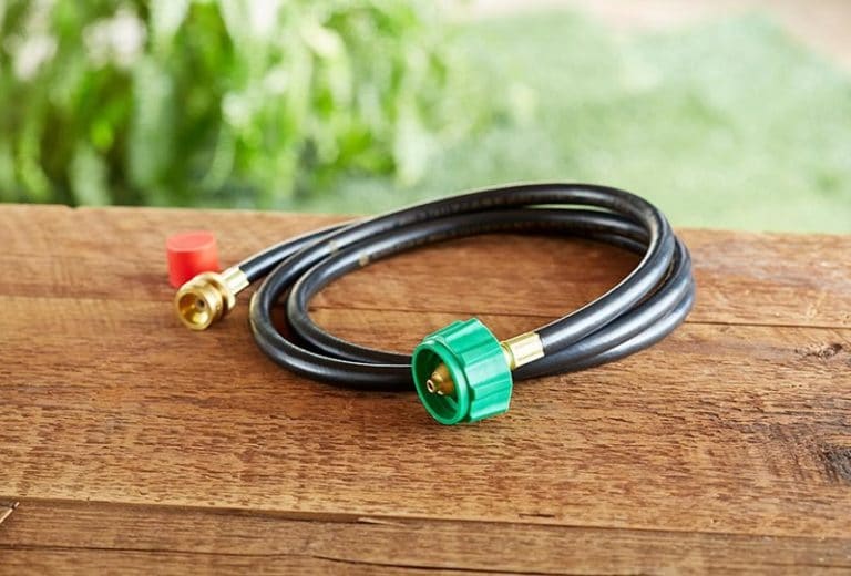 How to Connect Propane Tank to Grill Steps & Tips