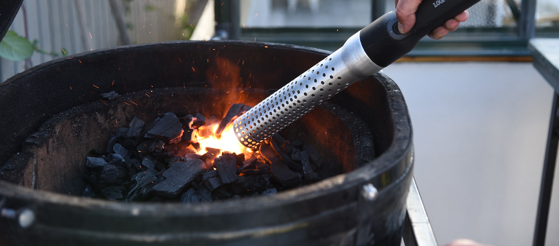 How to Light Charcoal Without Lighter Fluid - 6 Easy Ways [Upd. 2021]