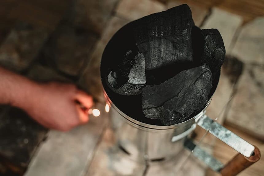 Lump Charcoal vs. Briquettes: Which to Choose?