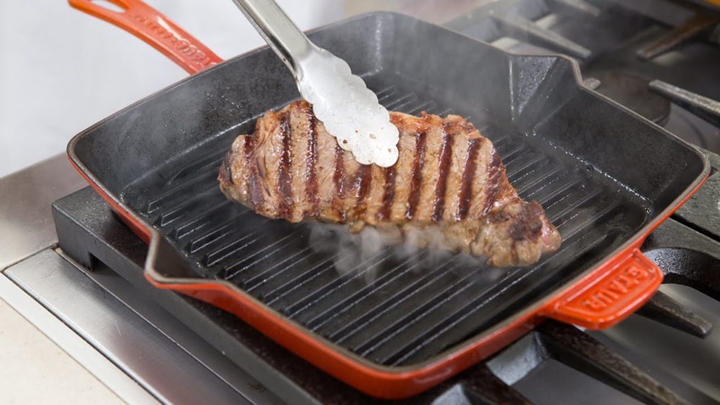 10 Best Grill Pans - No Need to Splash Out on Expensive BBQs! (Spring 2023)