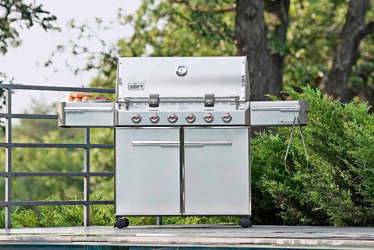 What is a Good BTU for a Gas Grill? Here's the Answer! [Upd. 2021]
