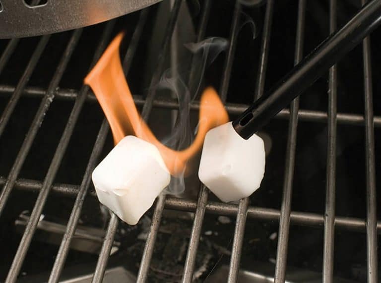 How to Use a Charcoal Chimney It's Easier Than You Thought!