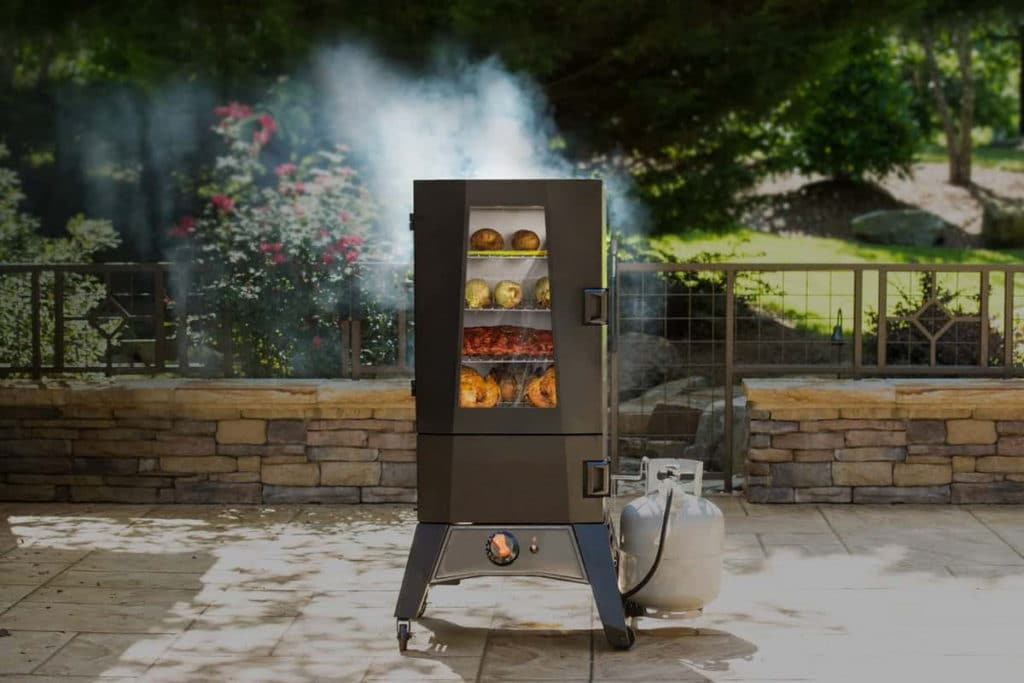 6 Best Propane Smokers — Reviews and Buying Guide (Spring 2023)