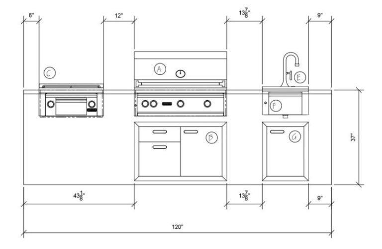 how-to-build-a-bbq-island-with-metal-studs-detailed-instructions