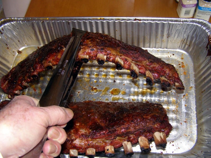 How to Tell When Ribs Are Done: 8 Easy Tests That Don't Lie