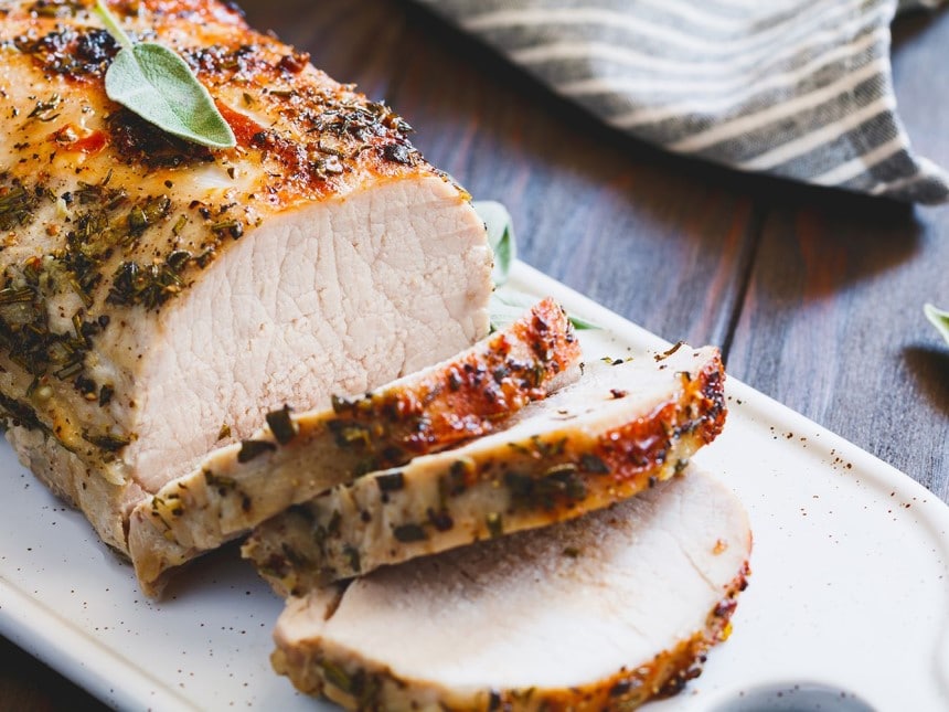 Pork Loin vs. Tenderloin: Decide Which Is Ideal for Your Next BBQ Party