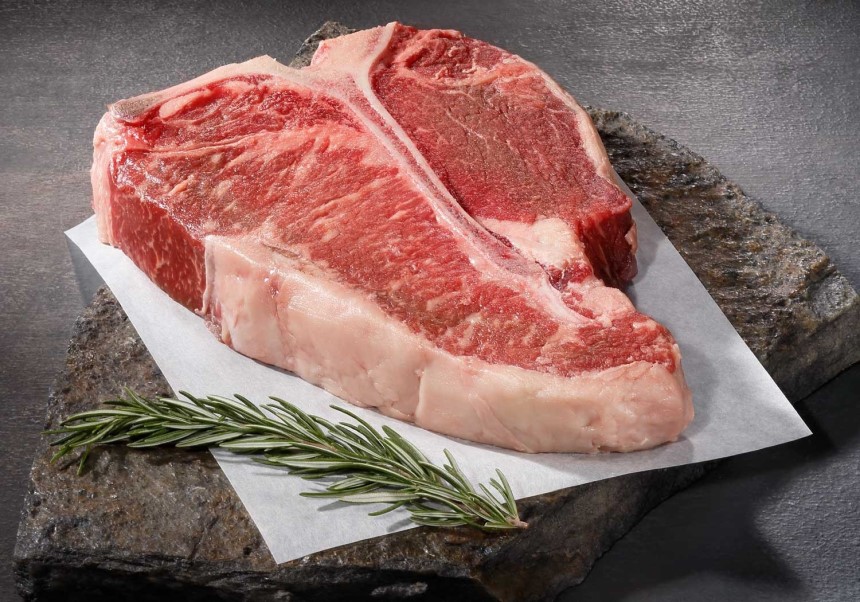 Porterhouse vs. T Bone: What's the Difference and Which to Choose?