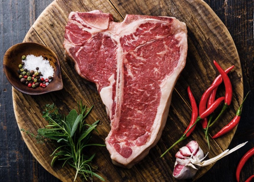 Porterhouse vs. T Bone: What's the Difference and Which to Choose?