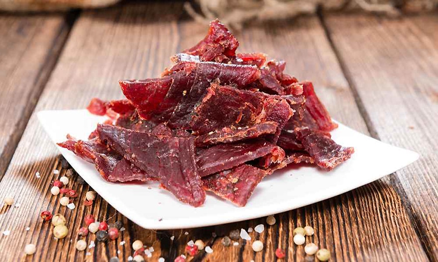 7 Best Dehydrators for Jerky for the Tastiest and Most Long-Lasting Meat