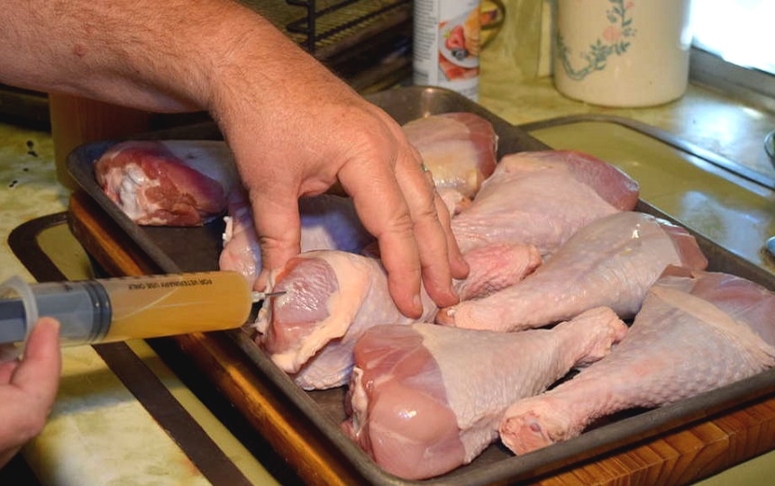 Smoked Turkey Legs: Step-By-Step Recipe