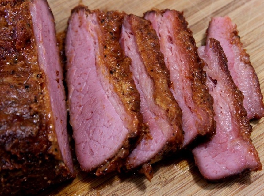 Smoking Corned Beef: Step-By-Step Recipe