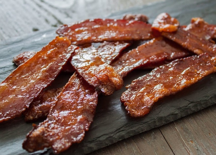 How to Make Great Bacon Jerky: Our Favorite Recipes