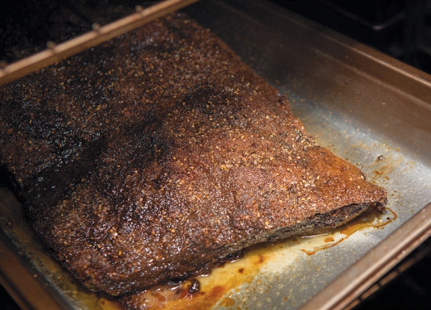 How to Build a Good Bark on Brisket: Best Rub Recipes