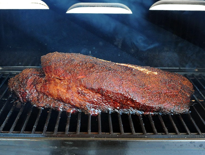 How to Build a Good Bark on Brisket: Best Rub Recipes