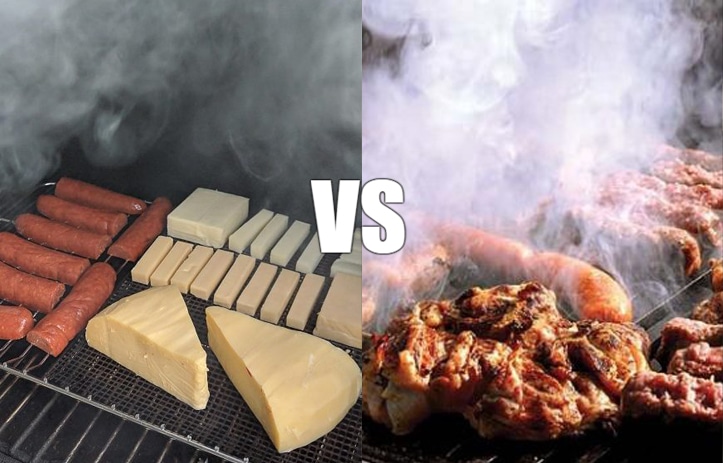 Cold Smoking vs Hot Smoking: Which Method Brings Better Flavor?