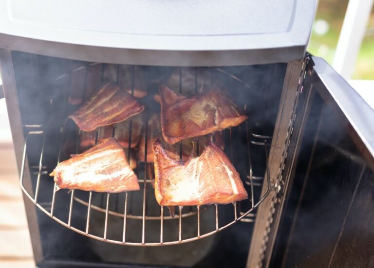 Cold Smoking vs Hot Smoking Compare and Decide!