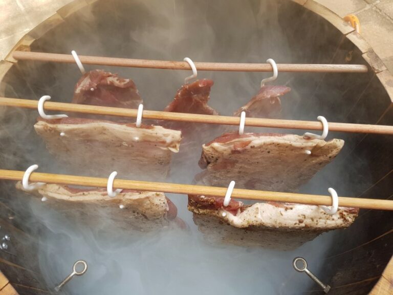 How Long Does Smoked Meat Last 11 Methods and Meats Considered