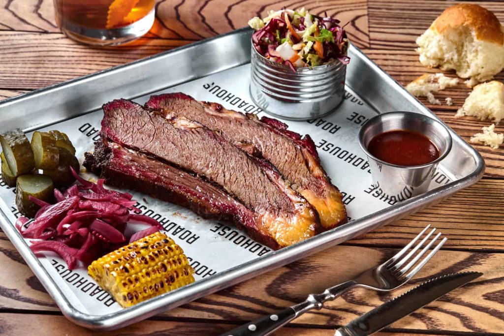 How Much Brisket per Person: Cut Even Portions for Everyone!