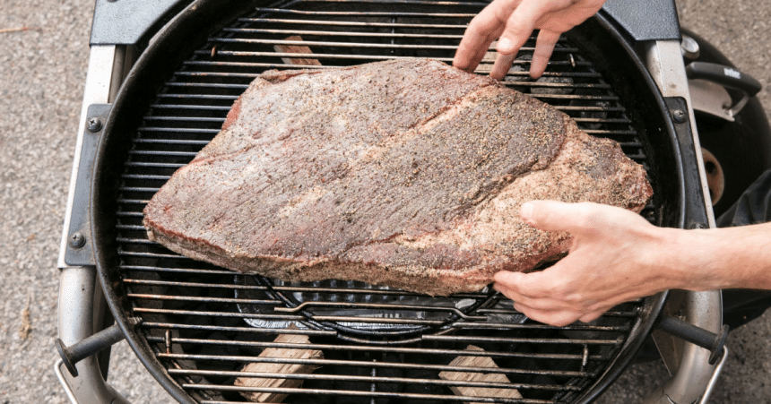 How Much Brisket per Person: Cut Even Portions for Everyone!
