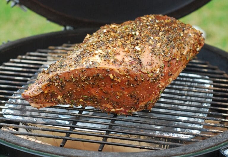 How to Cook Prime Rib on the Grill Our Favorite Recipe
