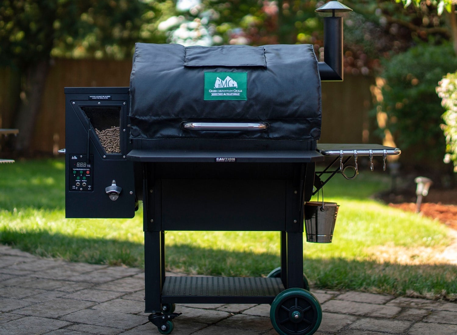 How to Insulate a Smoker 5 Simple Methods