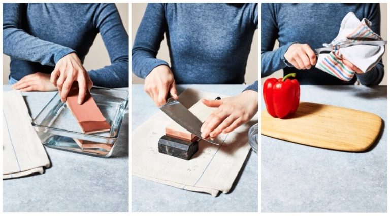 How to Use Whetstone: Step-By-Step Guide [Upd. 2021]