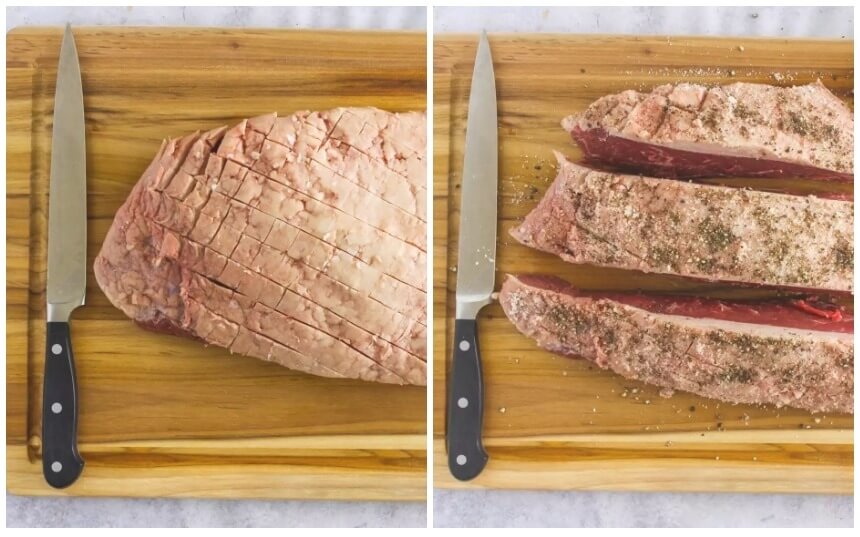 Most Delicious Picanha Steak Recipe: Detailed Instructions