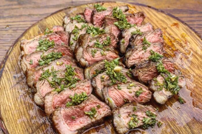 Most Delicious Picanha Steak Recipe: Detailed Instructions