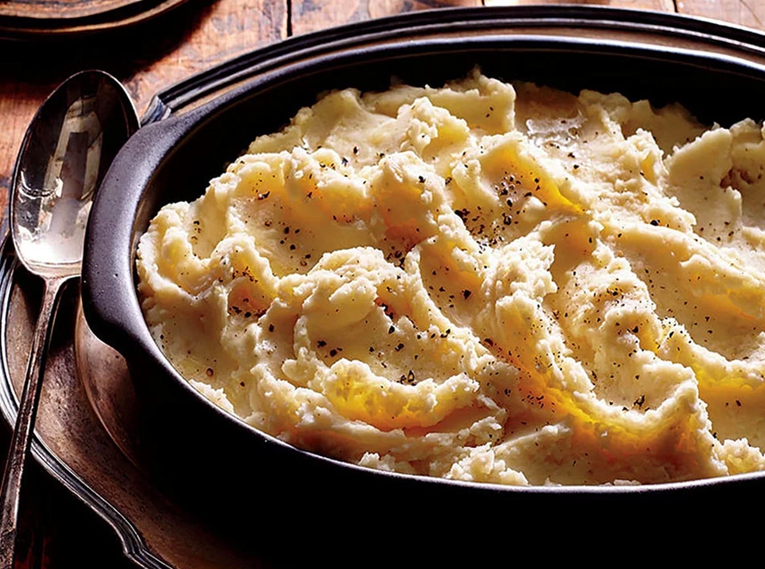 Smoked Mashed Potatoes: Four Recipes for the Tastiest Result