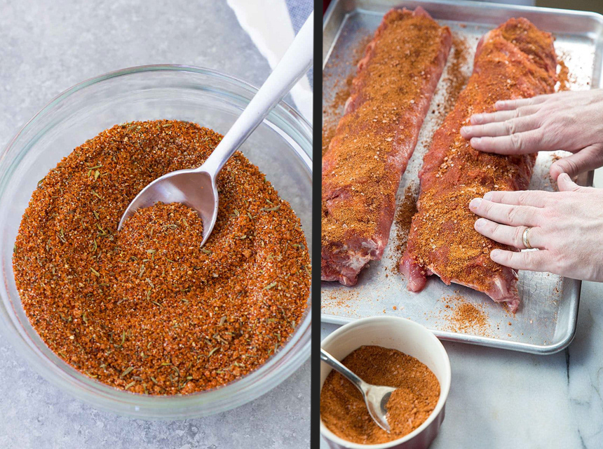 Smoked Rack of Pork Recipes That Won't Let You Down