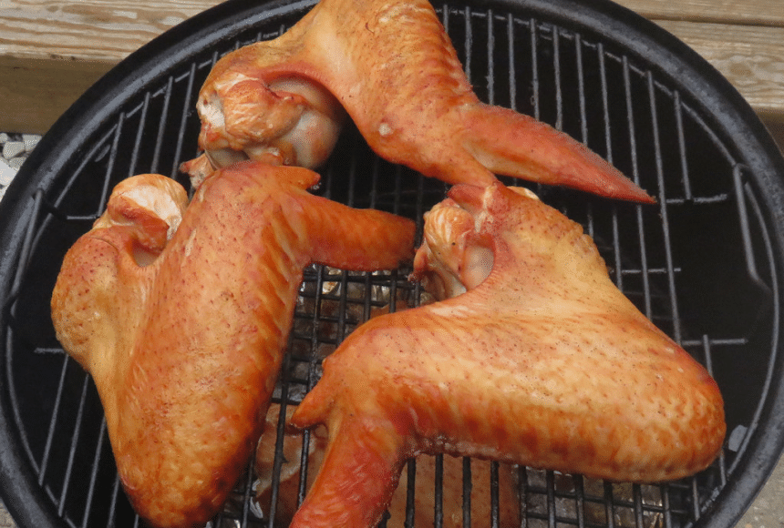 Smoked Turkey Wings: Cooking Advice for Perfect Flavor