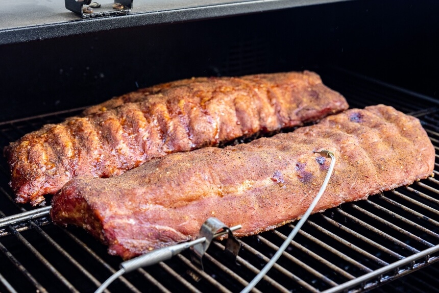 Baby Back vs St. Louis Ribs: Choose the Superior