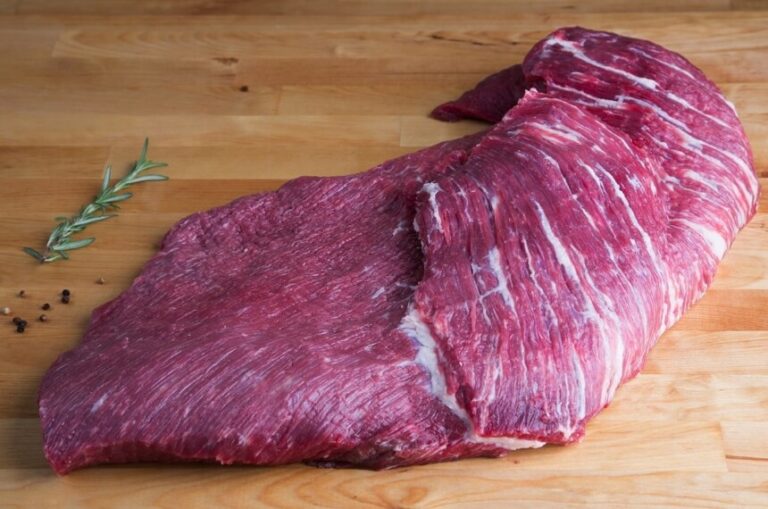 Brisket Fat Side Up or Down How the Right Side Improves Taste