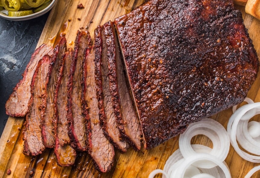 What Is Brisket Stall, Why Does It Happen, and How to Beat It?