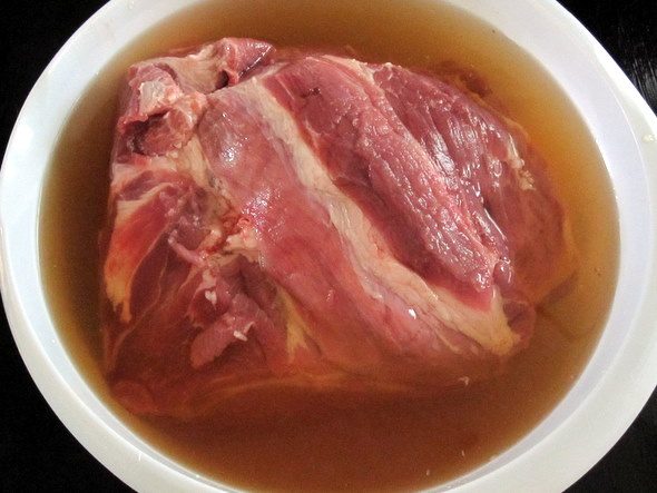 Pork Shoulder Brine - Our Favorite Recipes