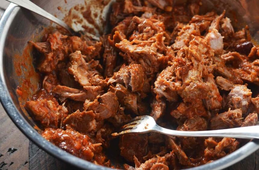 What to Do with Leftover Pulled Pork: 12 Best Recipes