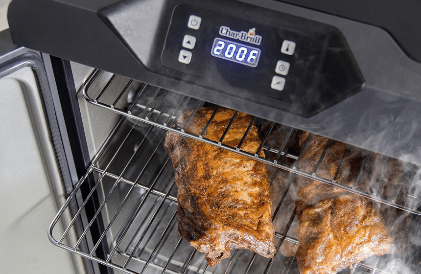 8 Best Small Electric Smokers that Can Fit Everything You Need (Spring 2023)