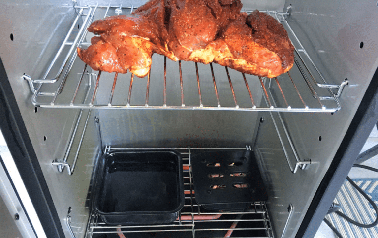 8 Best Small Electric Smokers (Summer 2024) – The Ultimate Guide