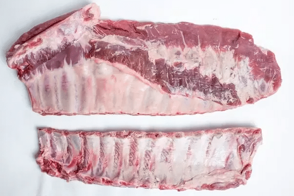 Spare Ribs vs Baby Back Ribs: How Do They Differ?