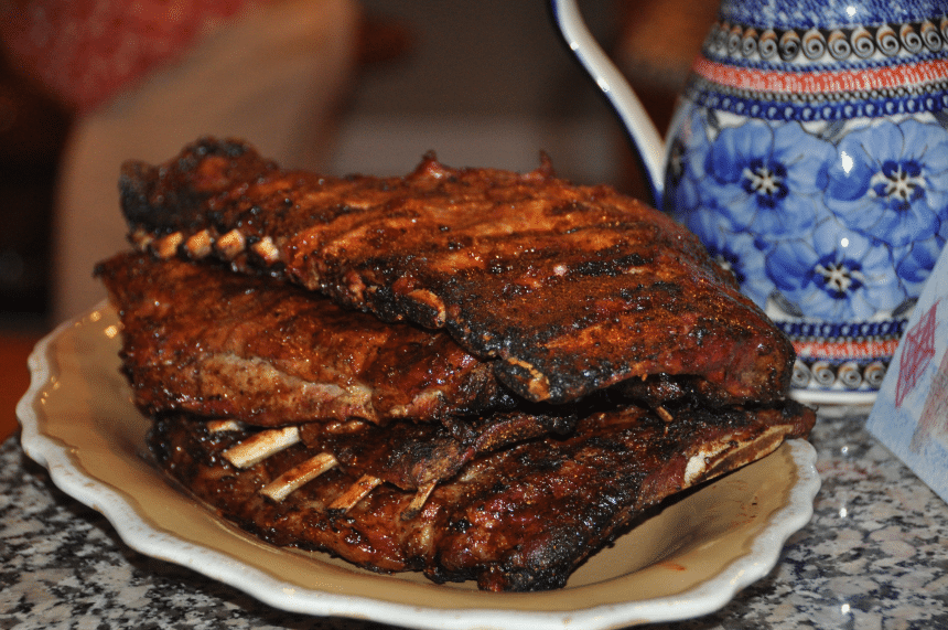 Spare Ribs vs Baby Back Ribs: How Do They Differ?