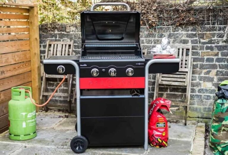 5 Different Types of Grills with Their Pros and Cons Explained
