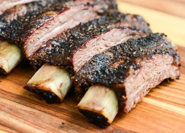 2 Types of Beef Ribs and Their Cut Varieties Explained