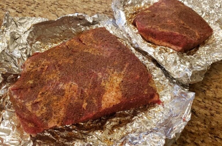 When to Wrap a Brisket and What to Use Comprehensive Guide