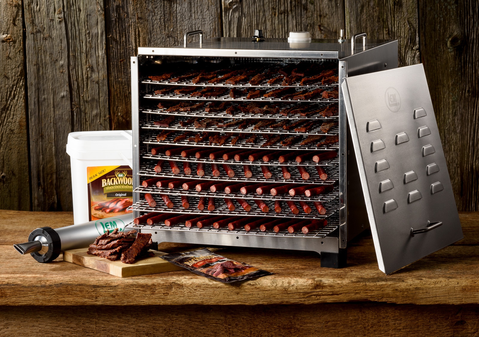 7 Best Dehydrators for Jerky (Summer 2023) The Ultimate Guide