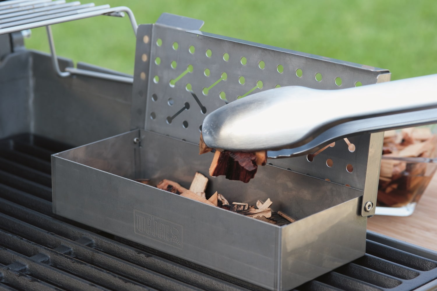 10 Best Smoker Boxes for Gas Grill (Spring 2024) The Ultimate Guide