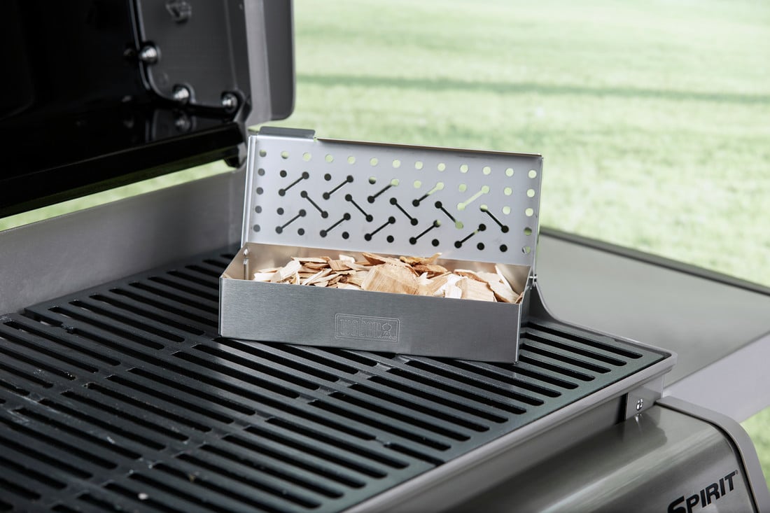 10 Best Smoker Boxes for Gas Grill (Spring 2024) The Ultimate Guide