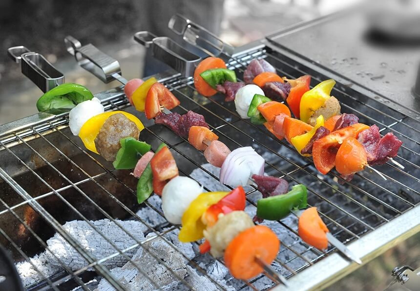 7 Best Skewers for Grilling to Get the Perfect Kebab (Spring 2023)